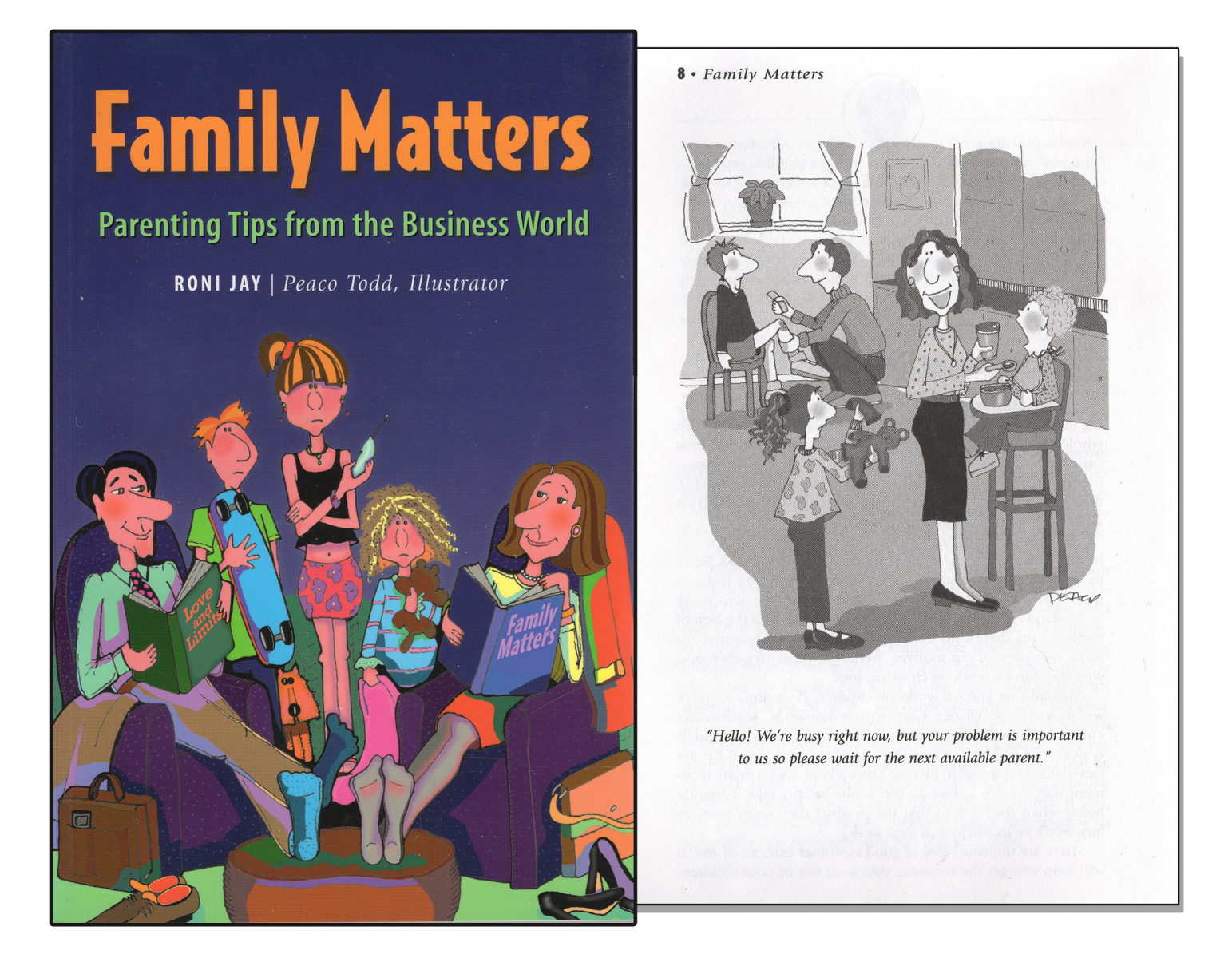 9-Family-Matters-Book